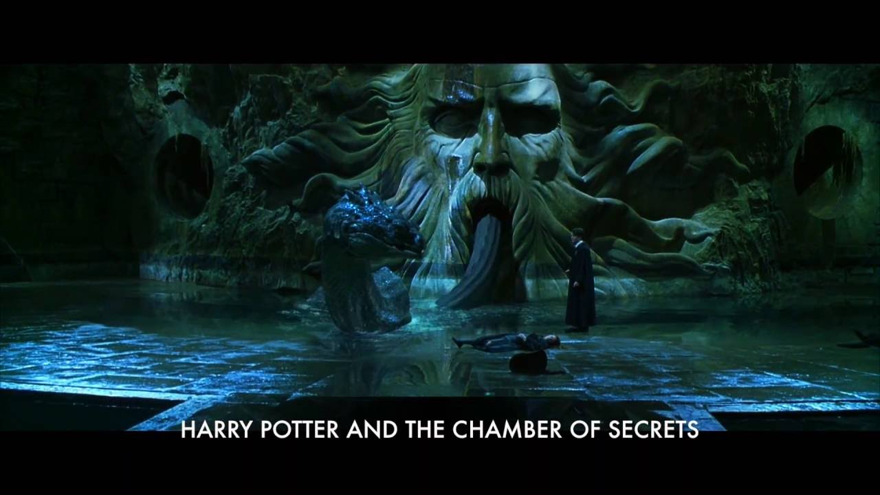 watch harry potter chamber secrets online