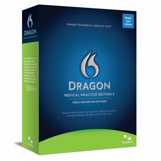 Dragon medical practice edition 2 torrent download